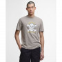 T-Shirt Carlise Graphic Barbour International