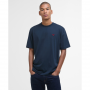 T-shirt Shield Sports Relaxed Fit Barbour