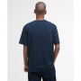 T-shirt Shield Sports Relaxed Fit Barbour