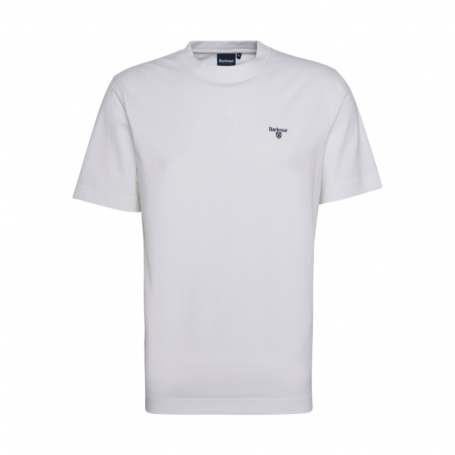 T-shirt Shield Sports Relaxed Fit Barbour