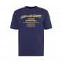T-shirt Colman Steve McQueen Barbour International