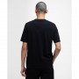 T-shirt Giles Steve McQueen Barbour International