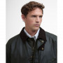 Veste huilée Halton Barbour