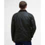 Veste huilée Halton Barbour