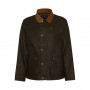 Veste huilée Modern Bedale Barbour