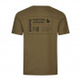 T-shirt Striker Seeland