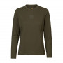 T-shirt manches longues Instinct femme Härkila