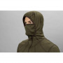 Sweat polaire zippé Deer Stalker Härkila