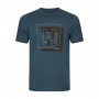 T-shirt H-logo Härkila