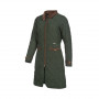 Veste longue matelassée Audrey femme Baleno