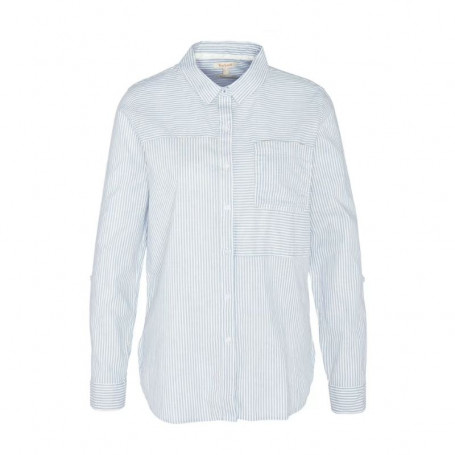 Chemise Beachfront Femme Barbour