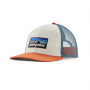 Casquette Trucker LoPro Patagonia