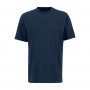 T-shirt Shield Sports Relaxed Fit Barbour