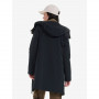 Parka longue MTD® à capuche femme Aigle