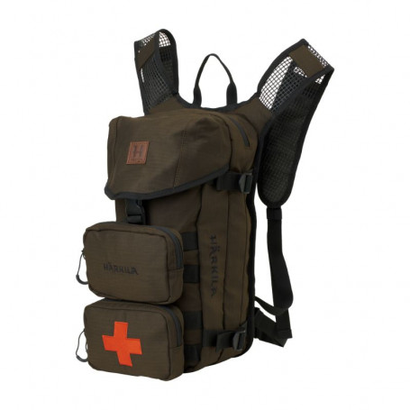 Sac à dos de premiers secours Ragnar Harkila