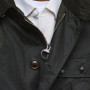 Veste huilée Forest TO KI TO x Barbour
