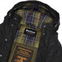 Berg TO KI TO x Barbour Geolied jack