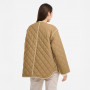 Veste Matelassée Déperlante Femme Aigle