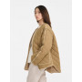 Veste Matelassée Déperlante Femme Aigle