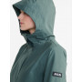 Aigle Vrouwen Gore-Tex Korte Parka