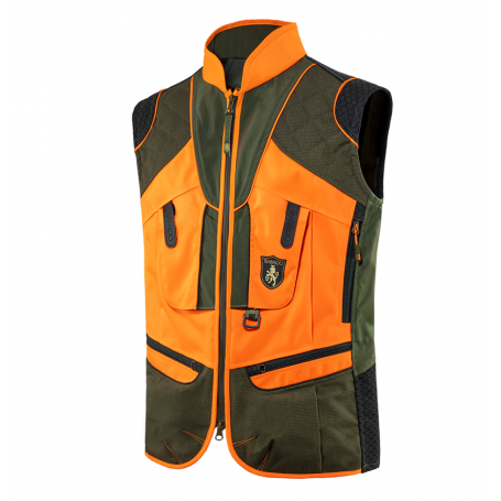 Gilet Driver HV 2.0 Trabaldo
