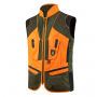 Gilet Driver HV 2.0 Trabaldo