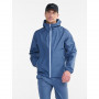 Blouson mixte imperméable compactable Rainpack70 Aigle