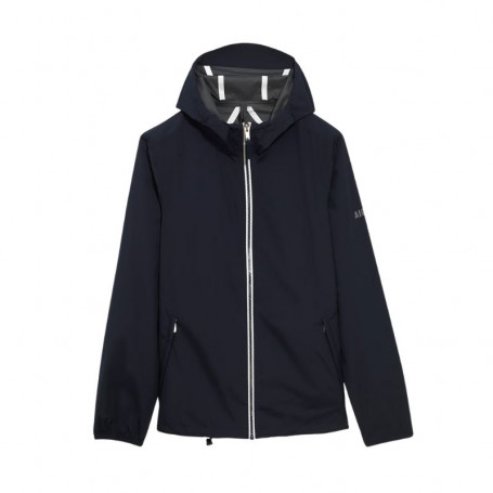 Rainpack70 Aigle compact waterdichte jas voor heren