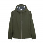 Blouson mixte imperméable compactable Rainpack70 Aigle