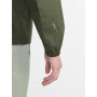 Rainpack70 Aigle compact waterdichte jas voor heren