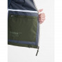 Blouson mixte imperméable compactable Rainpack70 Aigle