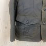 Veste Huilée Lutz Barbour - S- Vert Olive - Seconde Main