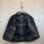 Veste Huilée Lutz Barbour - S- Vert Olive - Seconde Main