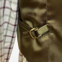 Weyer Maximilian Oostenrijks leren gilet