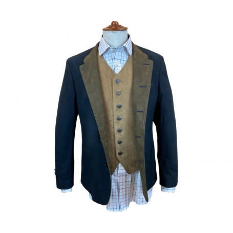 Veste autrichienne Avalon Maximilian