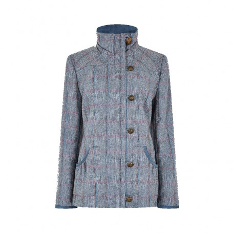 Veste en Tweed Femme Bracken Dubarry
