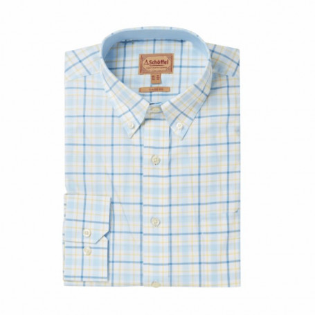 Chemise Polstead Schöffel