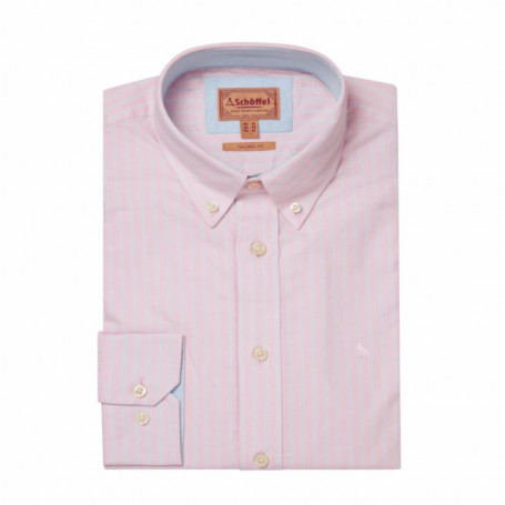 Chemise Oxford Tailored Schöffel