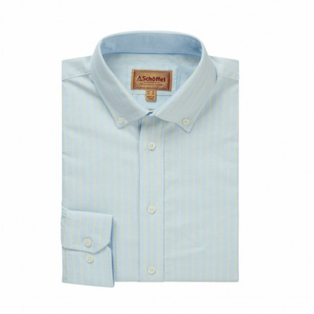 Chemise Oxford Tailored Schöffel
