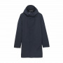 Parka longue MTD® avec capuche Aigle