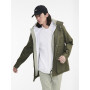 Veste Saharienne avec capuche Aigle