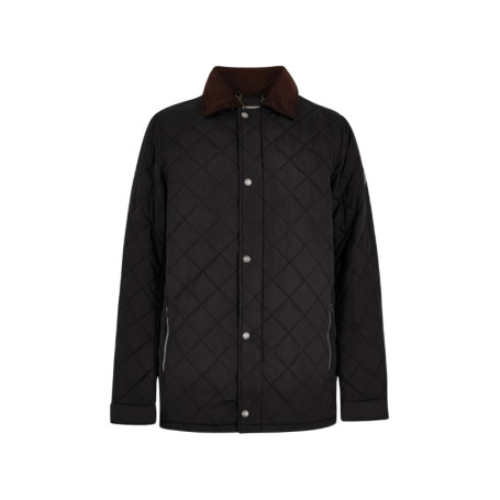 Veste matelassée Mountusher Dubarry