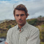 Chemise Connell Dubarry