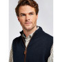 Gilet Upperwood Dubarry