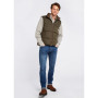 Gilet en duvet Graystown Dubarry