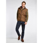 Gilet en duvet Graystown Dubarry