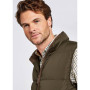 Gilet en duvet Graystown Dubarry