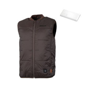 Gilets et Doublures