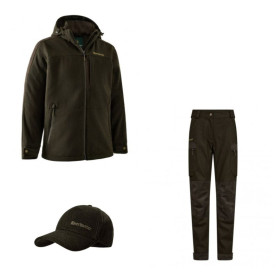 Veste Chaude