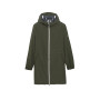 Eagle compacte waterdichte parka